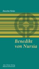 Benedikt von Nursia