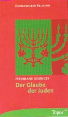 Der Glaube der Juden