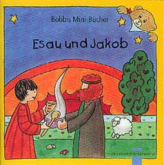 Esau und Jakob