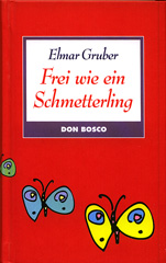Frei wie ein Schmetterling