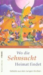 Wo die Sehnsucht Heimat findet