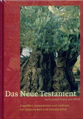 Das Neue Testament nach Joseph Franz von Allioli