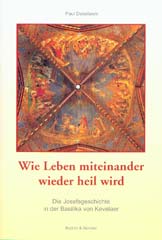 Wie Leben miteinander wieder heil wird