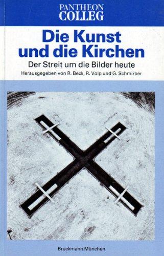 Die Kunst und die Kirchen