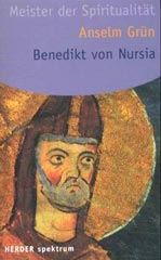 Benedikt von Nursia
