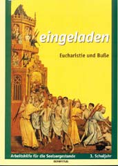 Eingeladen. Eucharistie und Buße