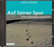 Auf seiner Spur – Hörbuch