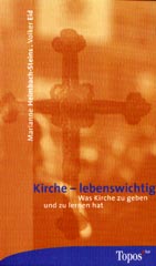 Kirche - lebenswichtig