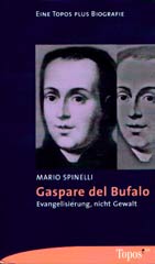 Gasparo del Bufalo