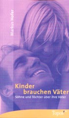 Kinder brauchen Väter