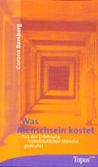 Was Menschsein kostet