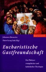 Eucharistische Gastfreundschaft