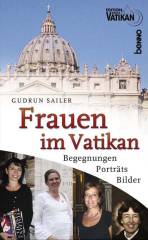 Frauen im Vatikan