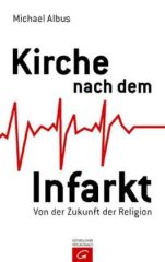 Kirche nach dem Infarkt