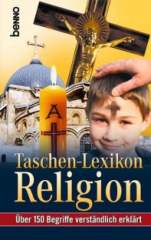 Taschen-Lexikon Religion