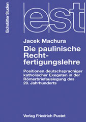 Die paulinische Rechtfertigungslehre