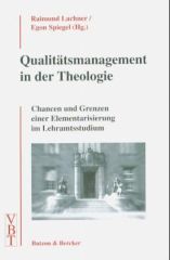 Qualitätsmanagement in der Theologie