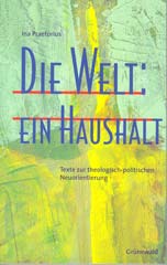 Die Welt: ein Haushalt