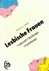 Lesbische Frauen