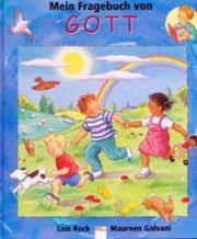 Mein Fragebuch von Gott