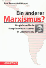 Ein anderer Marxismus?