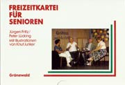 Freizeitkartei für Senioren