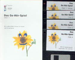 Das Ge-Hör-Spiel