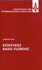 Geschichte der ökumenischen Konzilien - Band IX
