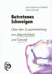 Betretenes Schweigen