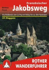 Französischer Jakobsweg