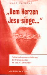 Dem Herzen Jesu singe