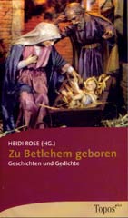 Zu Betlehem geboren