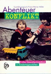 Abenteuer Konflikt