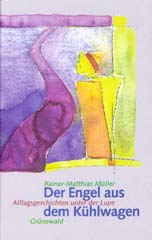 Der Engel aus dem Kühlwagen
