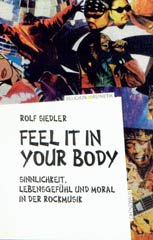 Feel it in your body