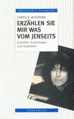 Erzählen Sie mir was vom Jenseits
