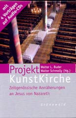Projekt KunstKirche