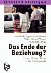 Das Ende der Beziehung?