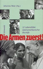Die Armen zuerst!
