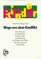 Wege aus dem Konflikt