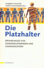 Die Platzhalter