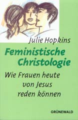 Feministische Christologie