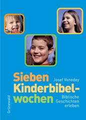 Sieben Kinderbibelwochen