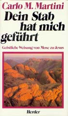Dein Stab hat mich geführt