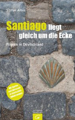 Santiago liegt gleich um die Ecke