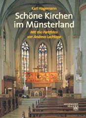Schöne Kirchen im Münsterland