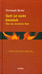 Gott ist nicht kleinlich