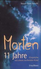 Morten, 11 Jahre