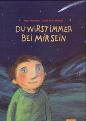 Du wirst immer bei mir sein