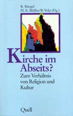 Kirche im Abseits?